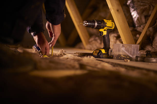 Best Insulation Maintenance and Repair in Canton, OH